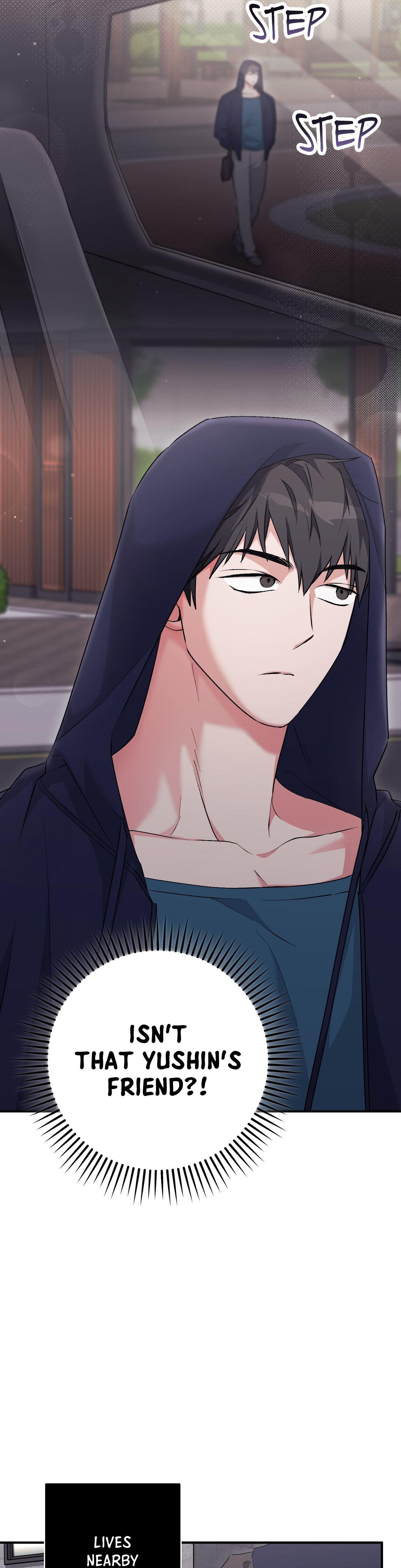 Milk My Strawberries chapter 32 page 49