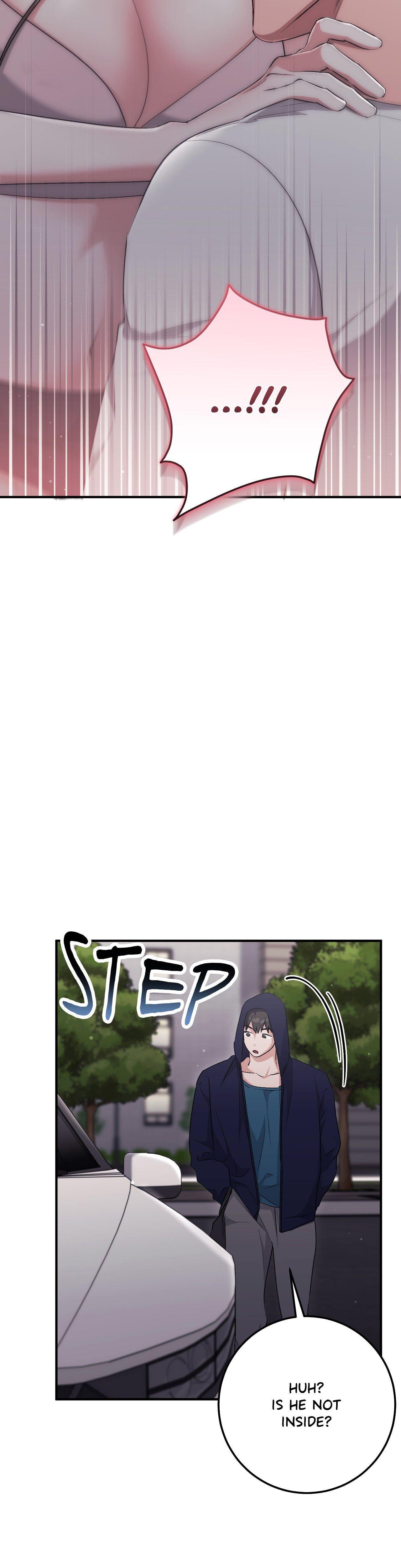 Milk My Strawberries chapter 32 page 51
