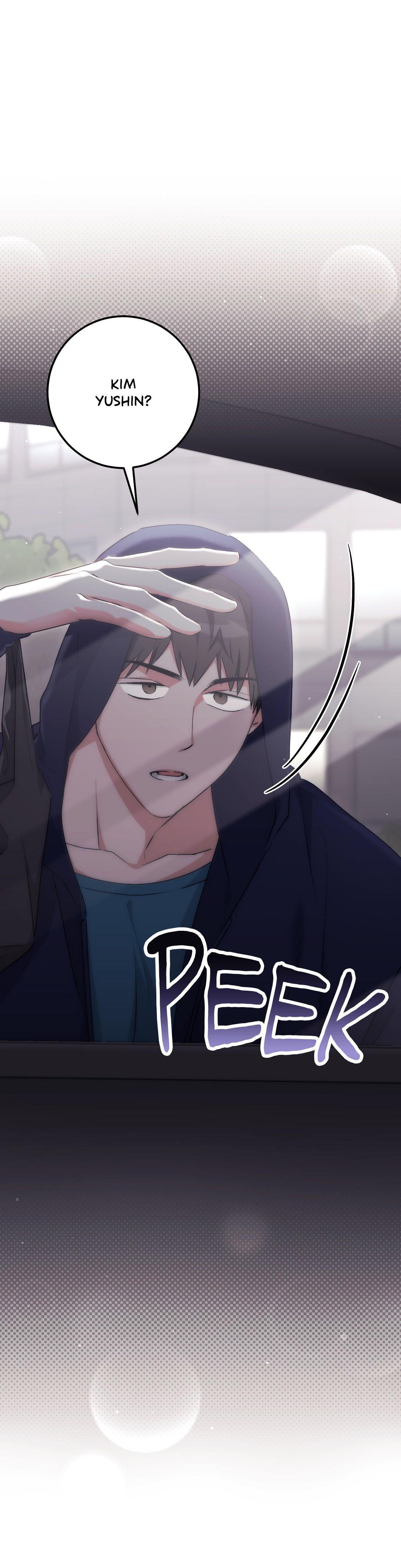 Milk My Strawberries chapter 32 page 52