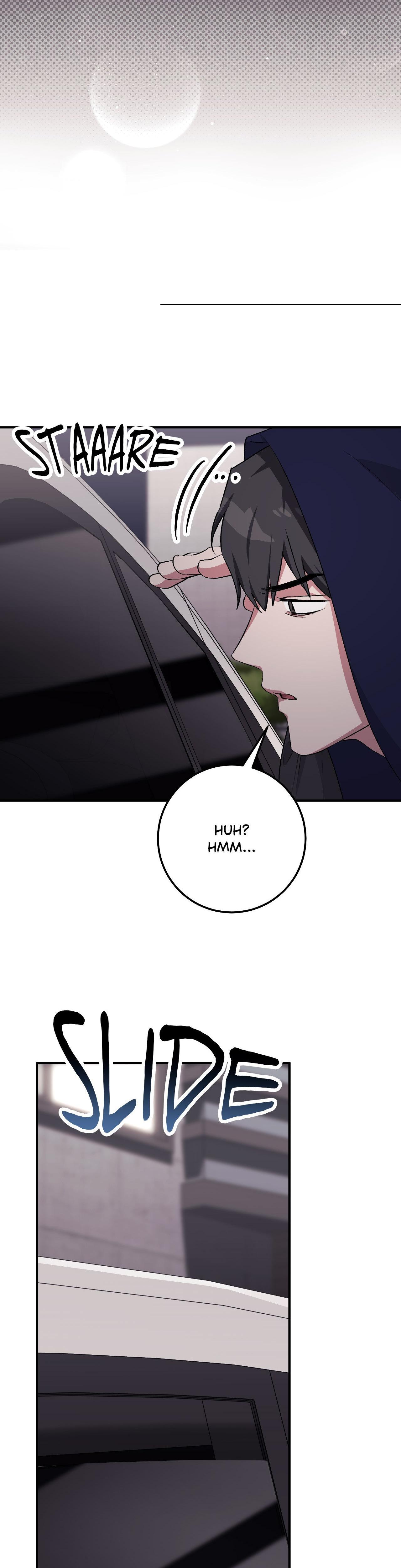 Milk My Strawberries chapter 33 page 4