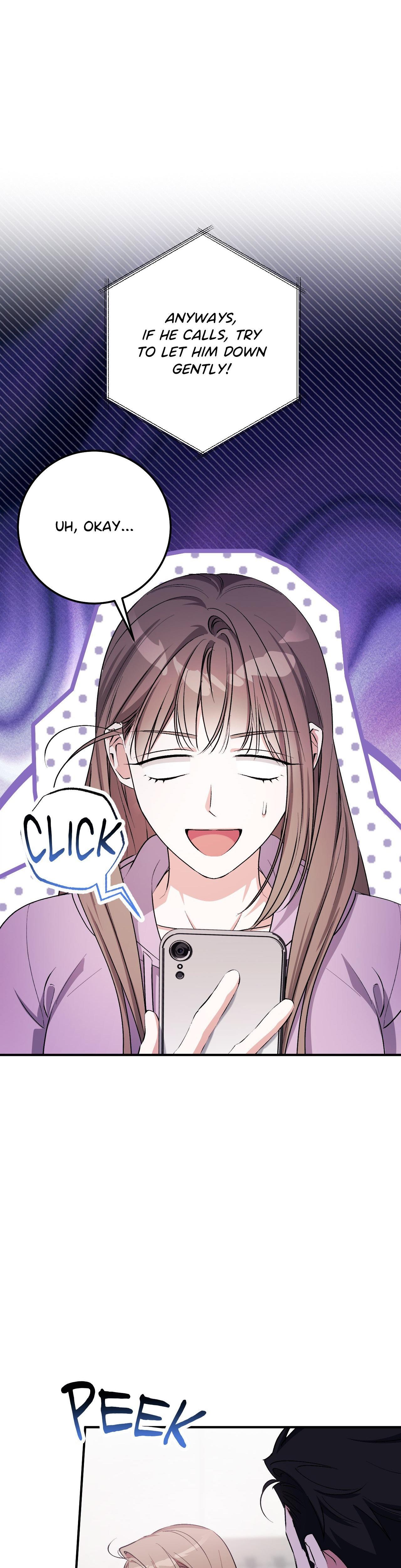 Milk My Strawberries chapter 33 page 24