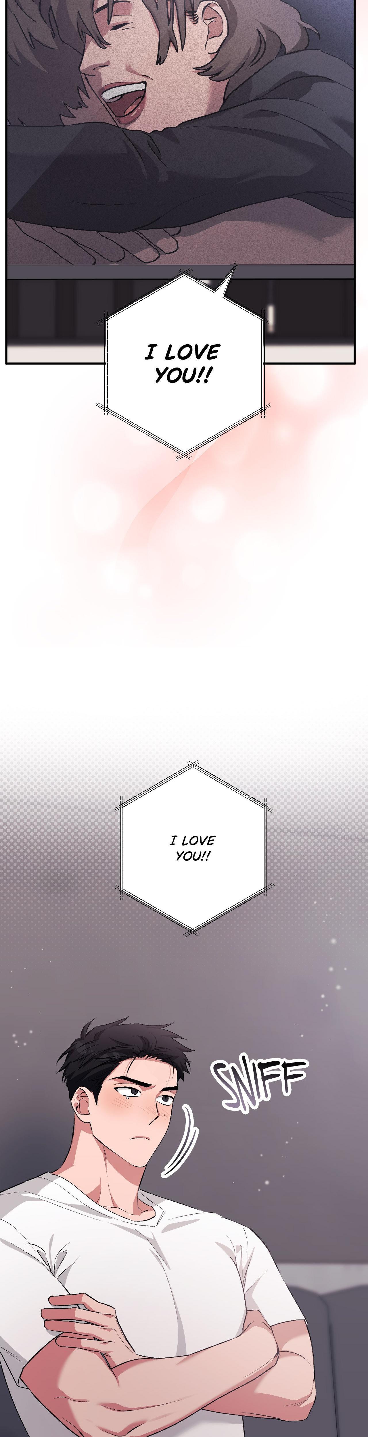 Milk My Strawberries chapter 33 page 34