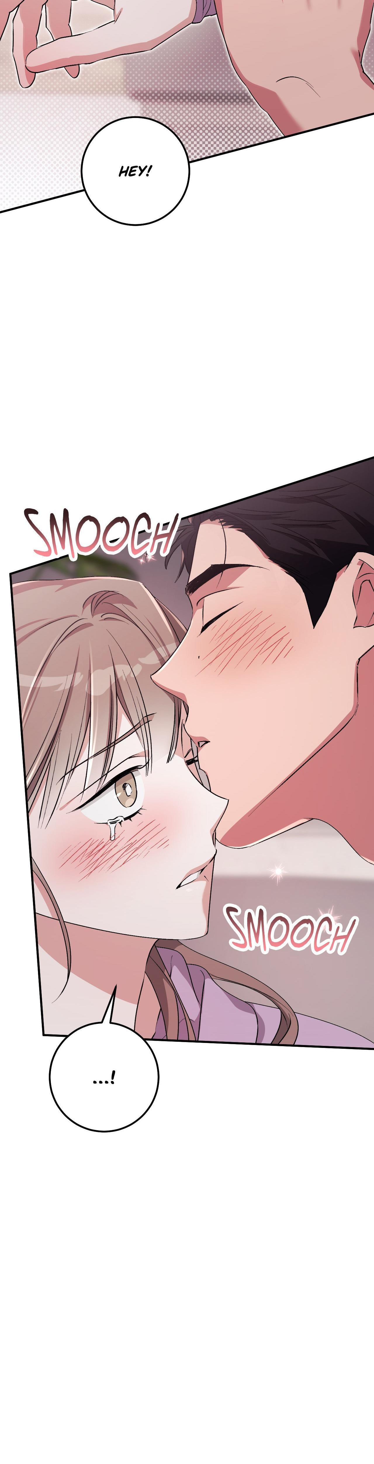 Milk My Strawberries chapter 33 page 38