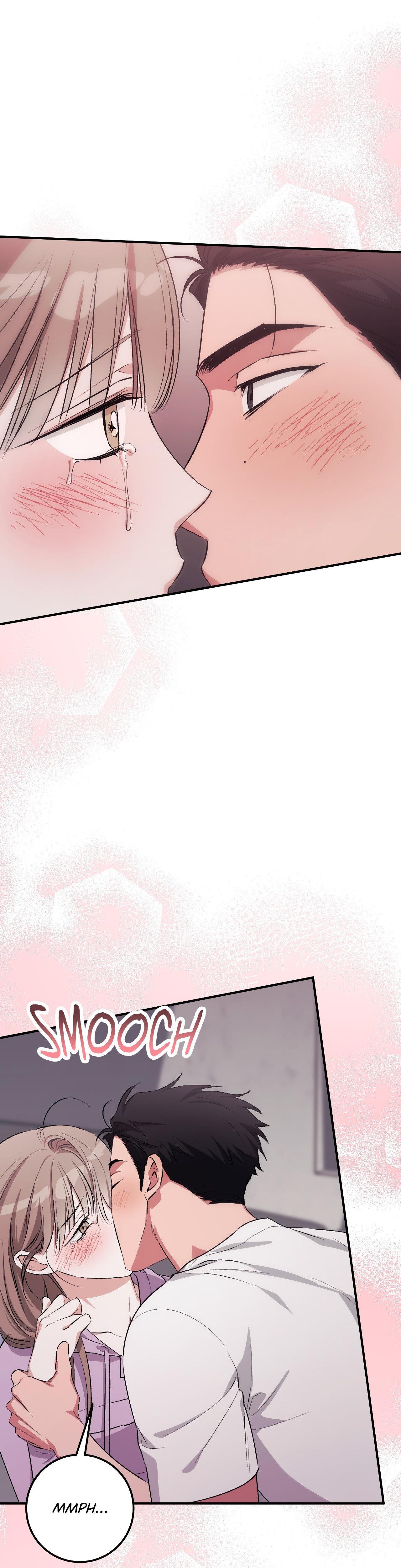 Milk My Strawberries chapter 33 page 39