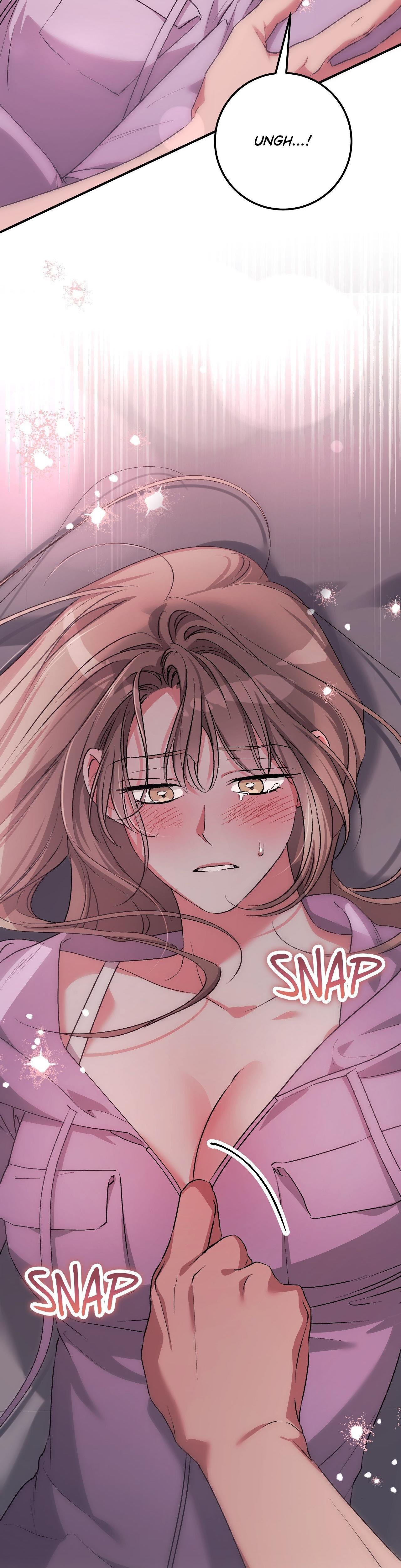 Milk My Strawberries chapter 33 page 41