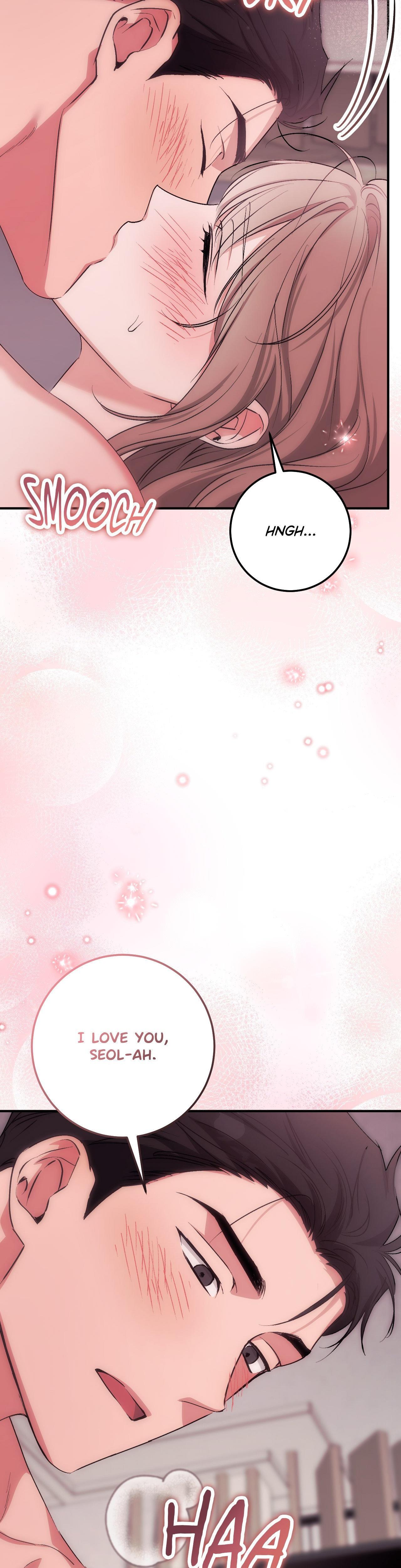 Milk My Strawberries chapter 33 page 45