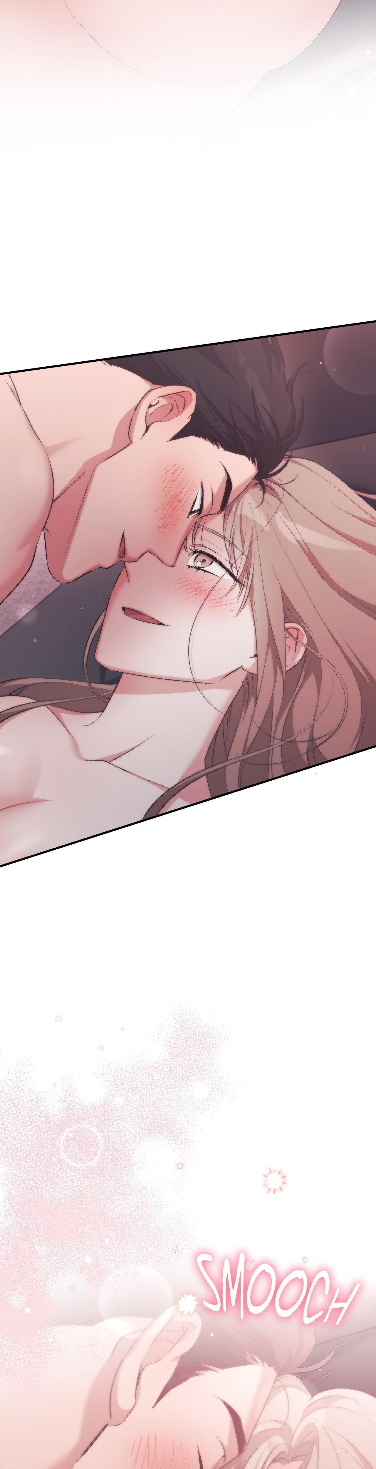 Milk My Strawberries chapter 34 page 4
