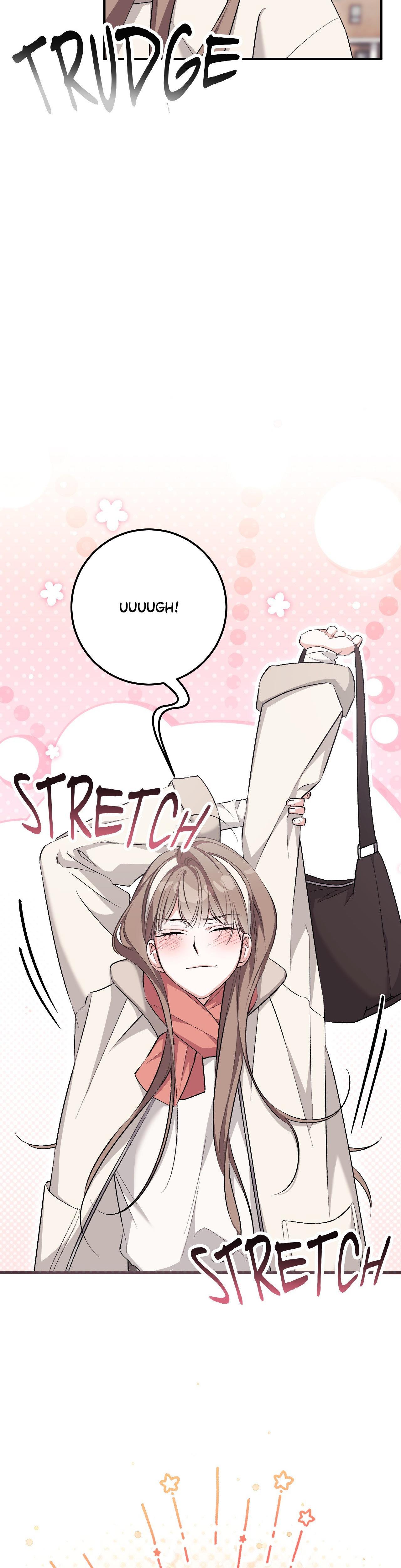 Milk My Strawberries chapter 34 page 8
