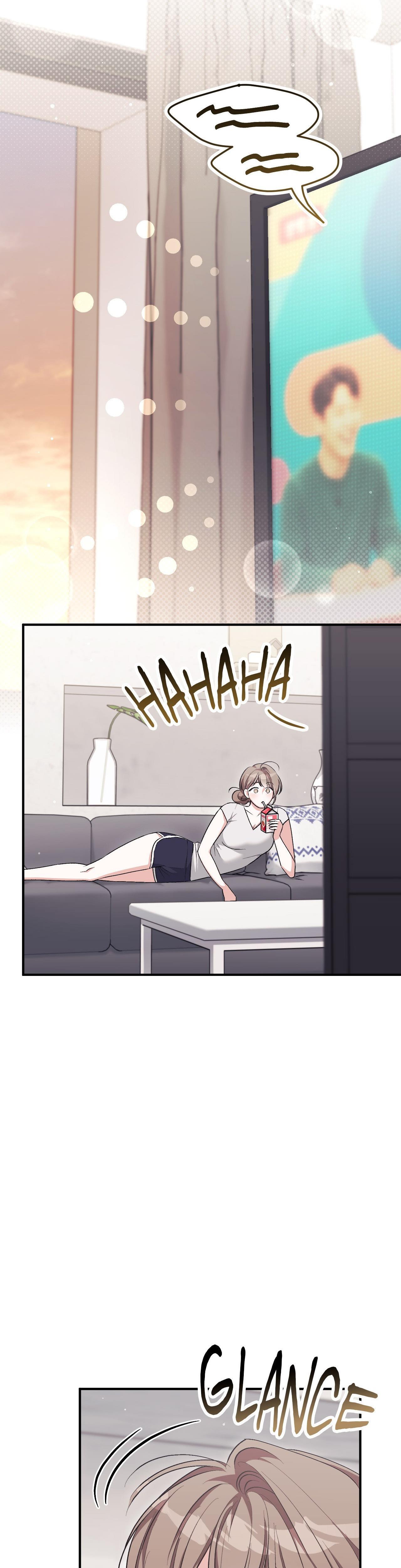 Milk My Strawberries chapter 34 page 24