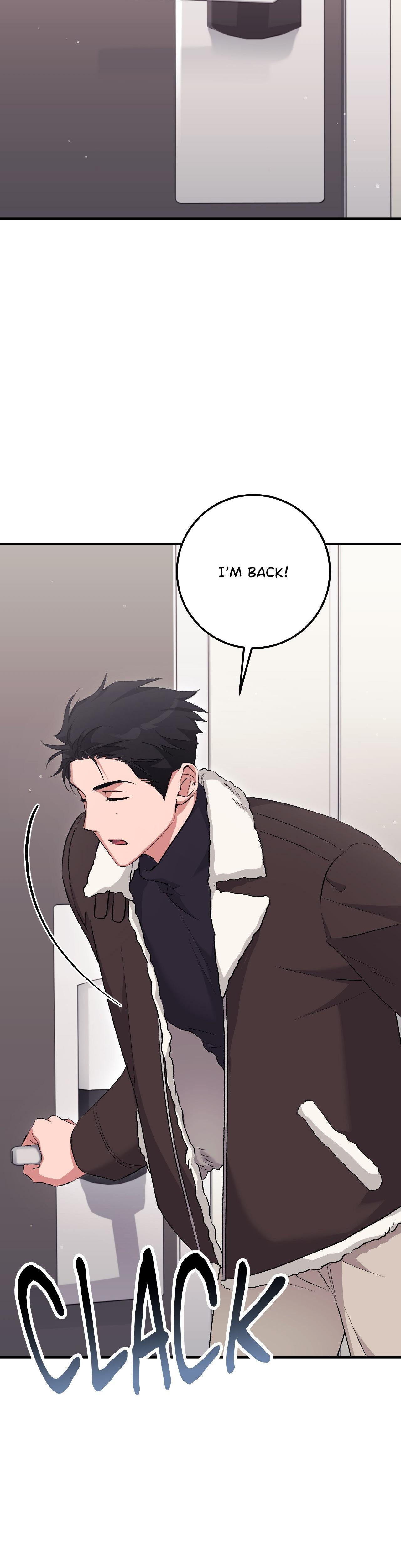 Milk My Strawberries chapter 34 page 37