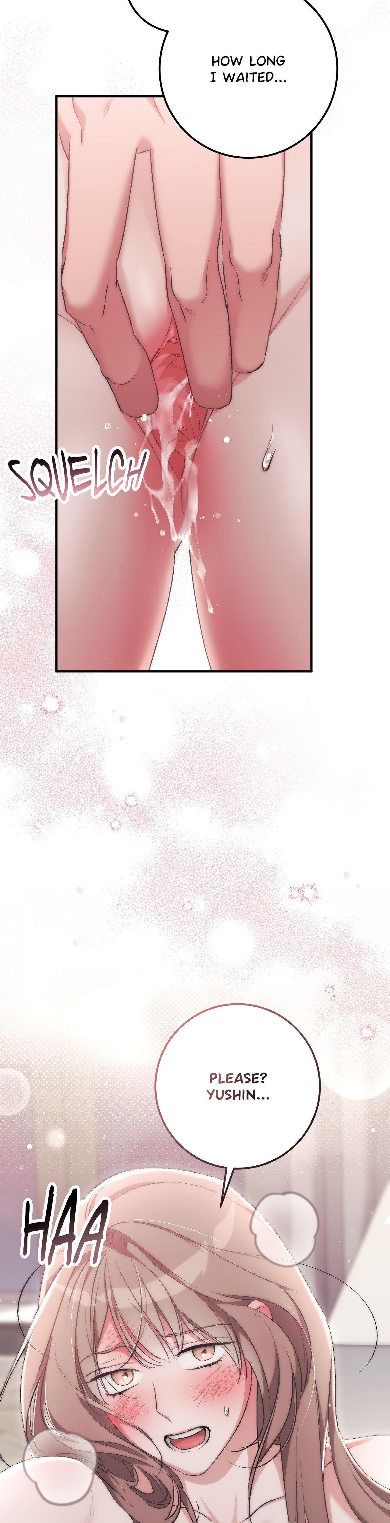 Milk My Strawberries chapter 34 page 47