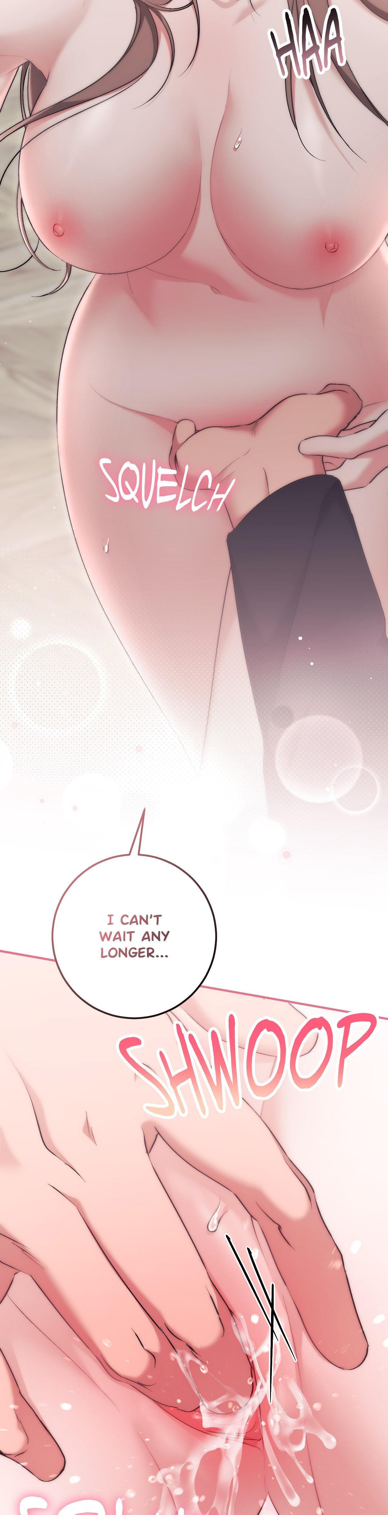 Milk My Strawberries chapter 34 page 48