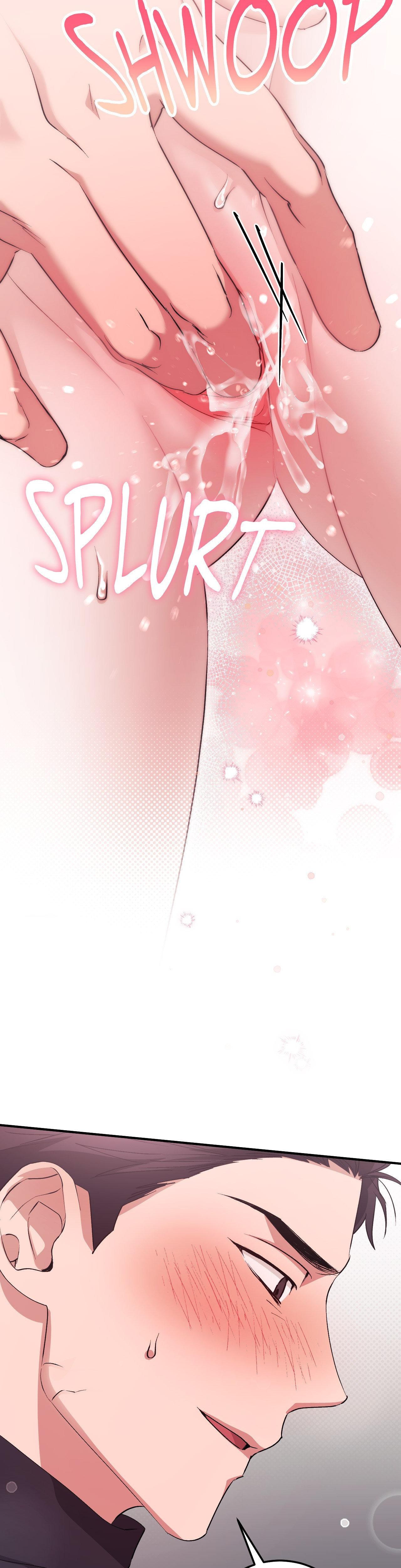 Milk My Strawberries chapter 35 page 4