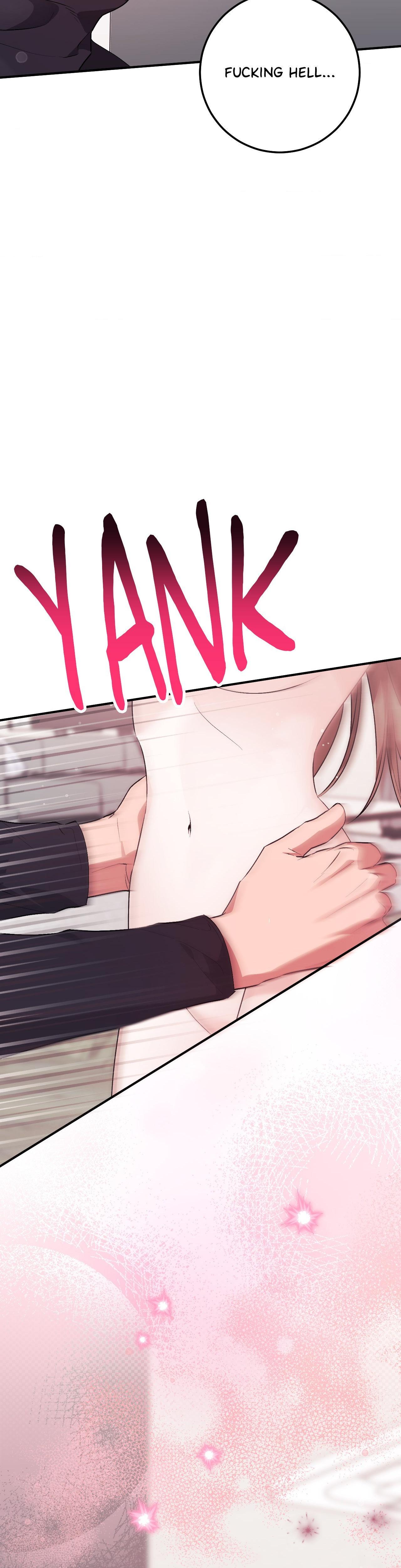 Milk My Strawberries chapter 35 page 5
