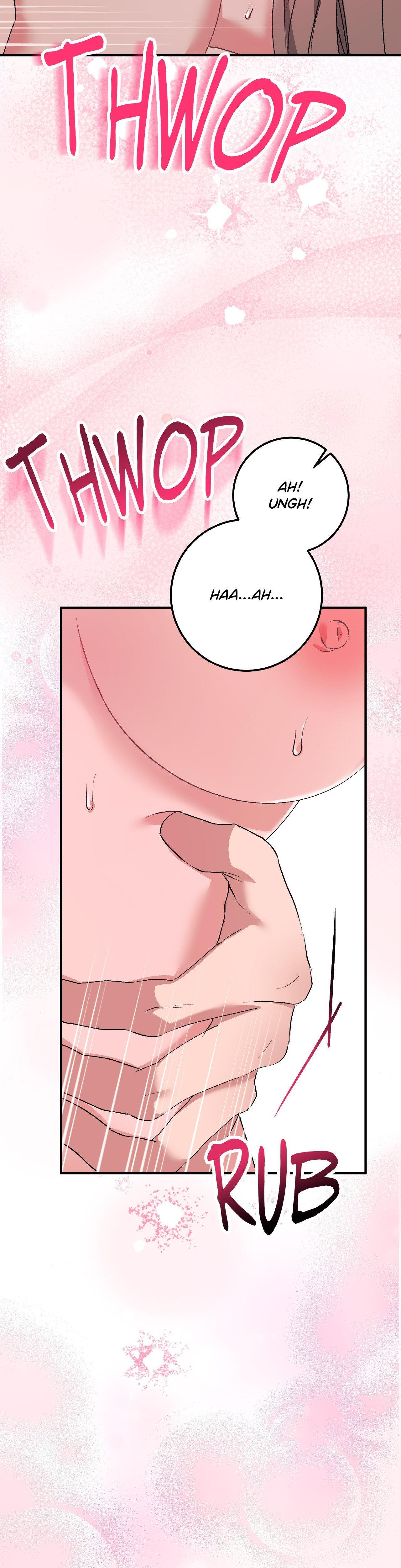 Milk My Strawberries chapter 35 page 26