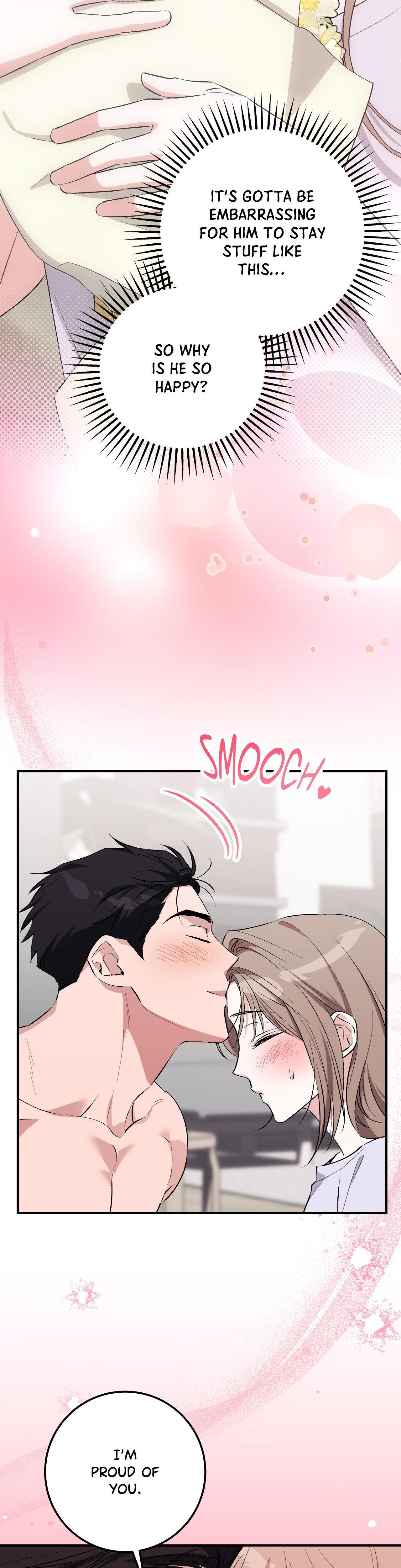 Milk My Strawberries chapter 35 page 39