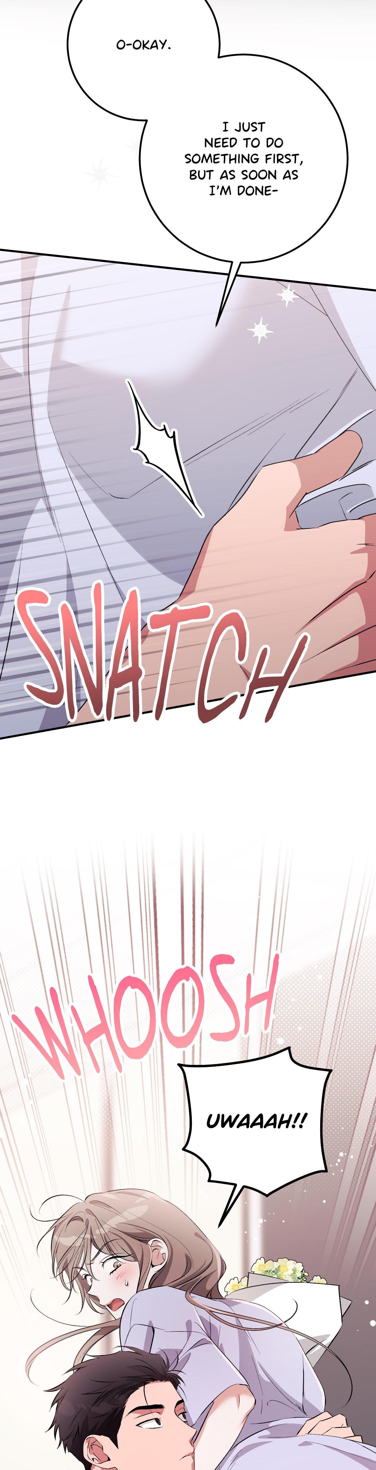 Milk My Strawberries chapter 35 page 49