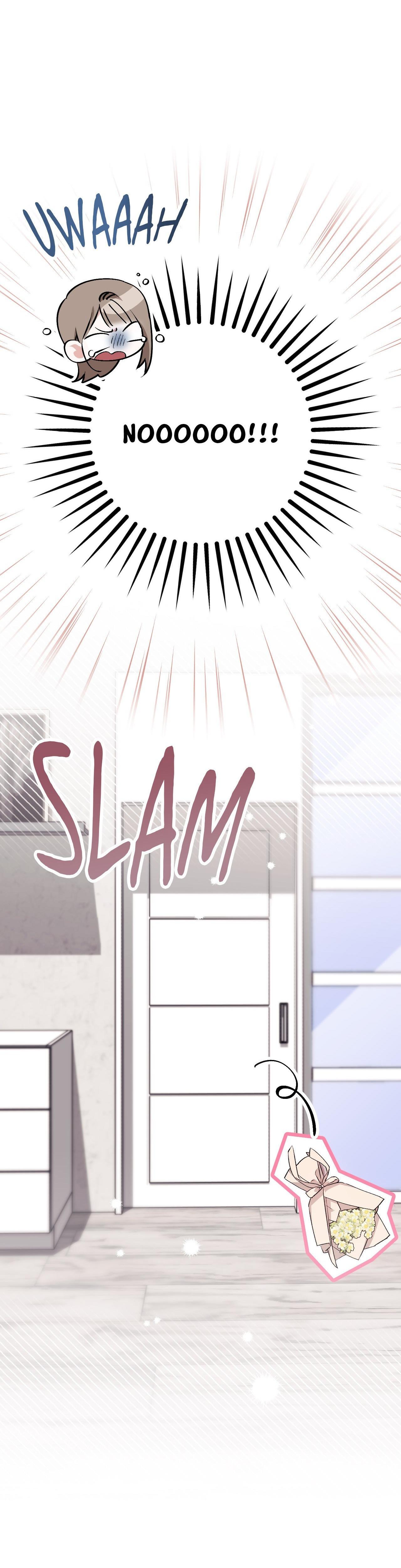 Milk My Strawberries chapter 35 page 52