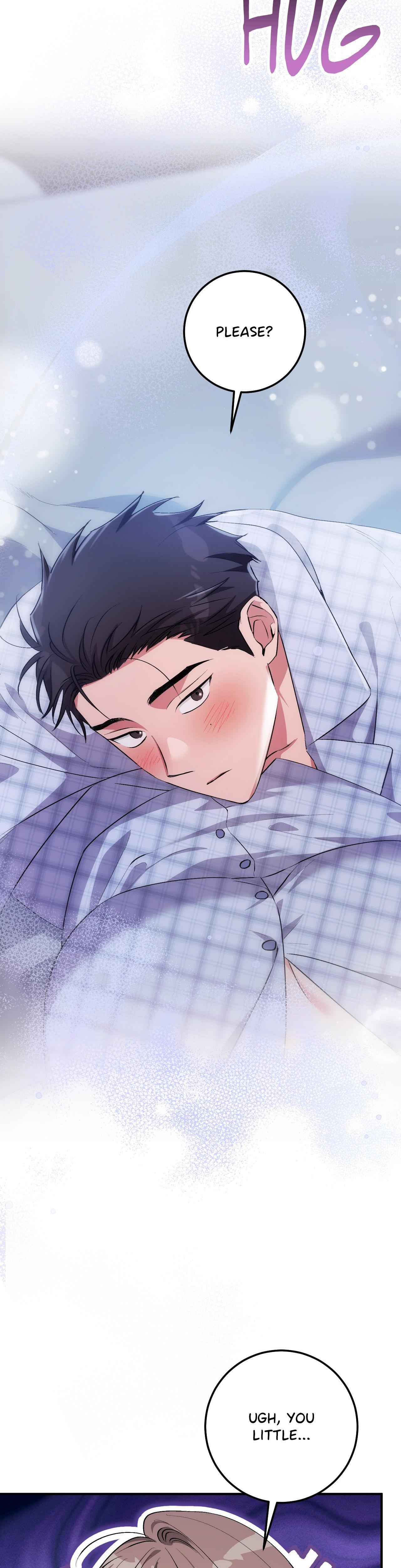 Milk My Strawberries chapter 36 page 39