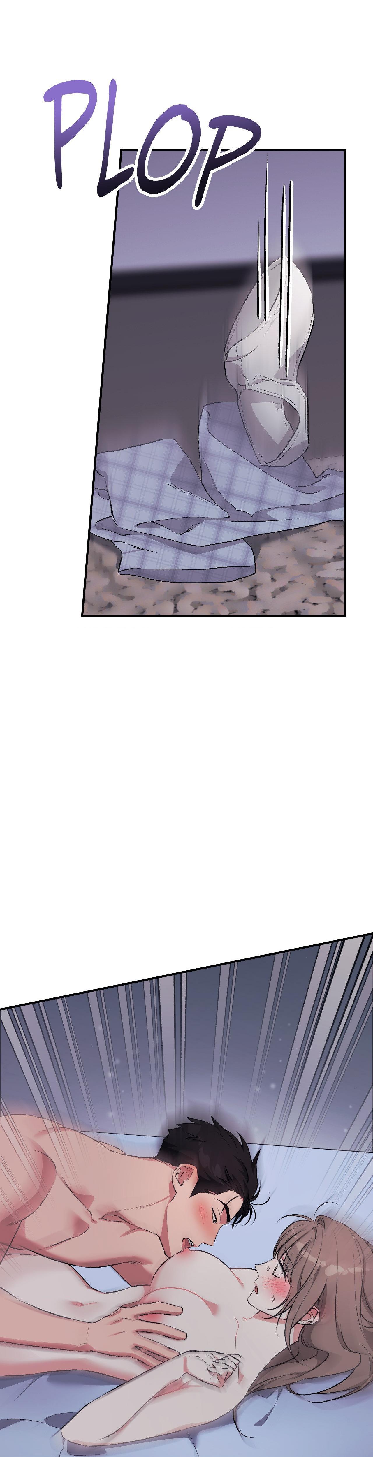 Milk My Strawberries chapter 37 page 5