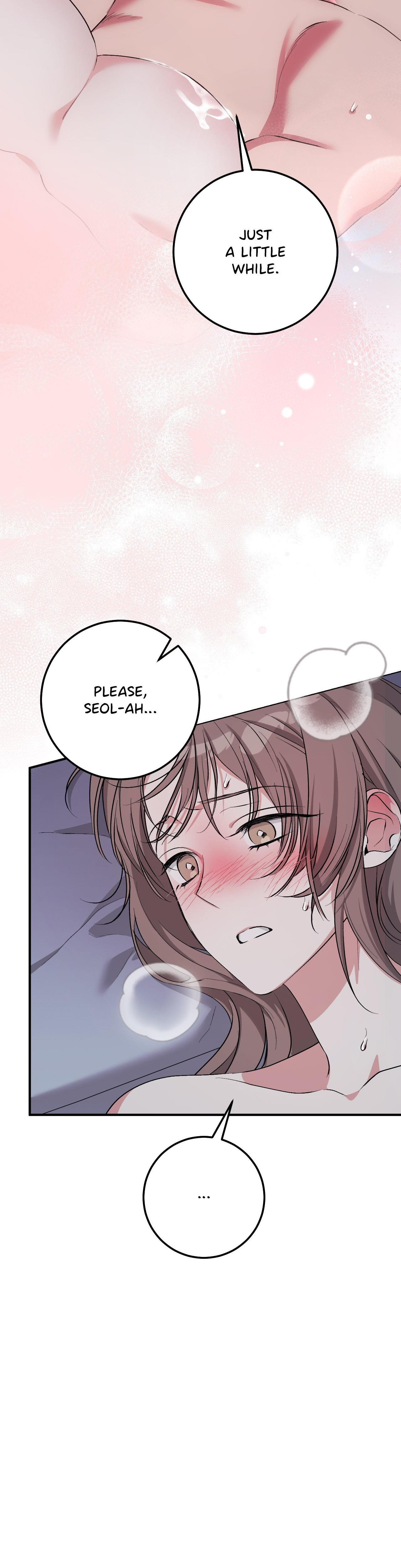 Milk My Strawberries chapter 37 page 13