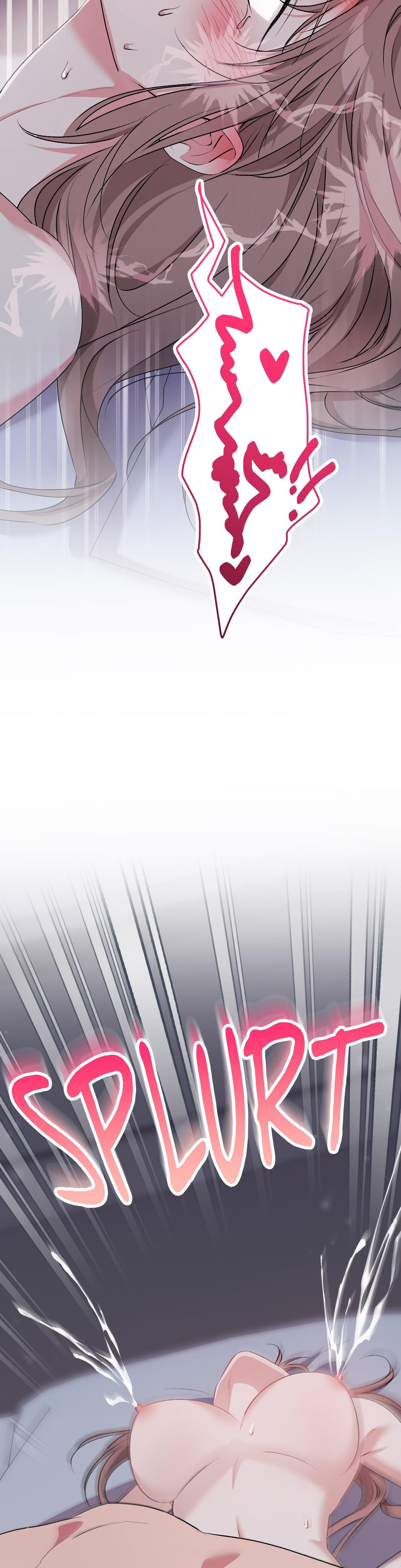 Milk My Strawberries chapter 37 page 23