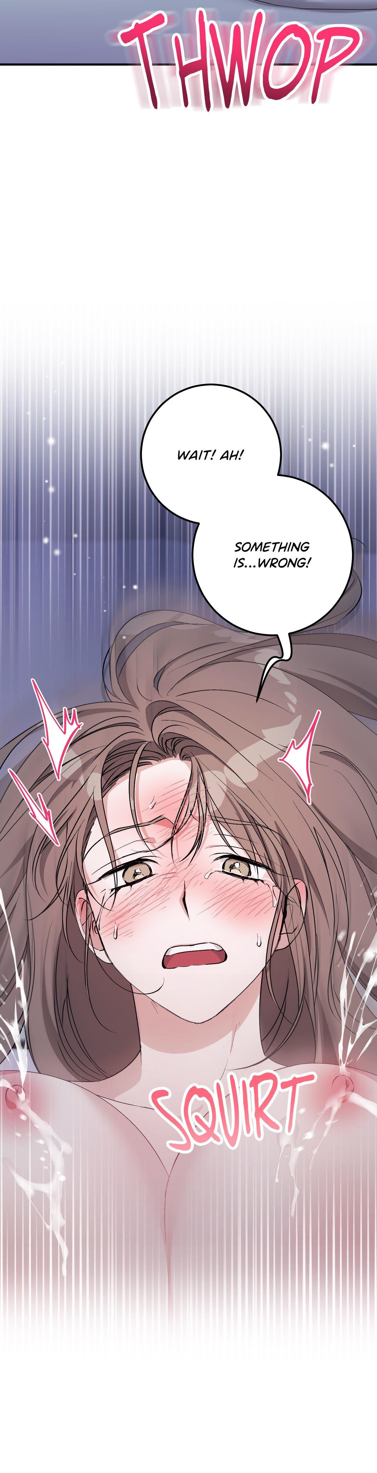 Milk My Strawberries chapter 37 page 26