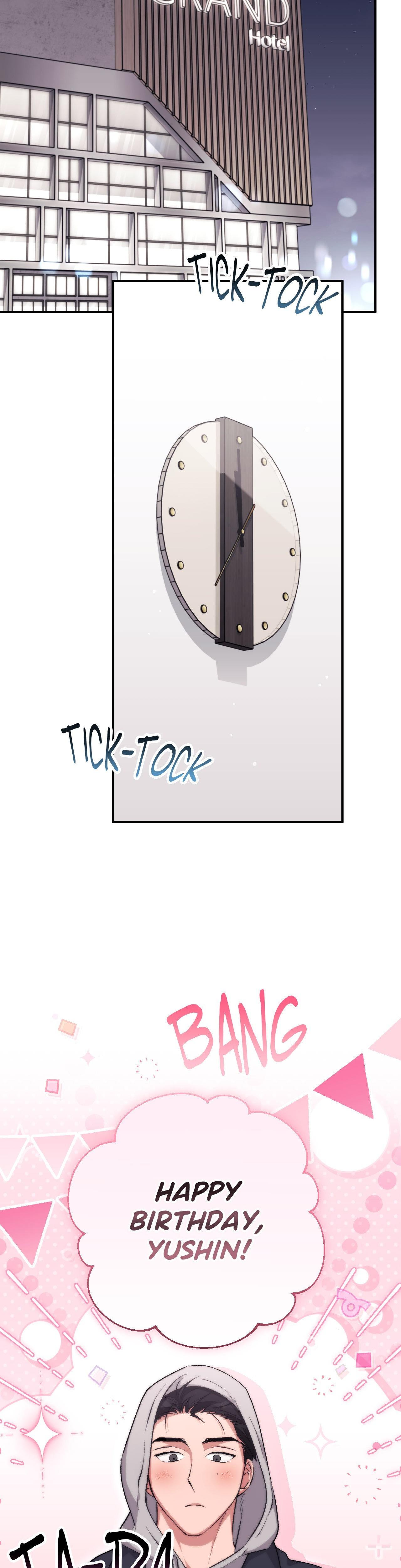 Milk My Strawberries chapter 38 page 26