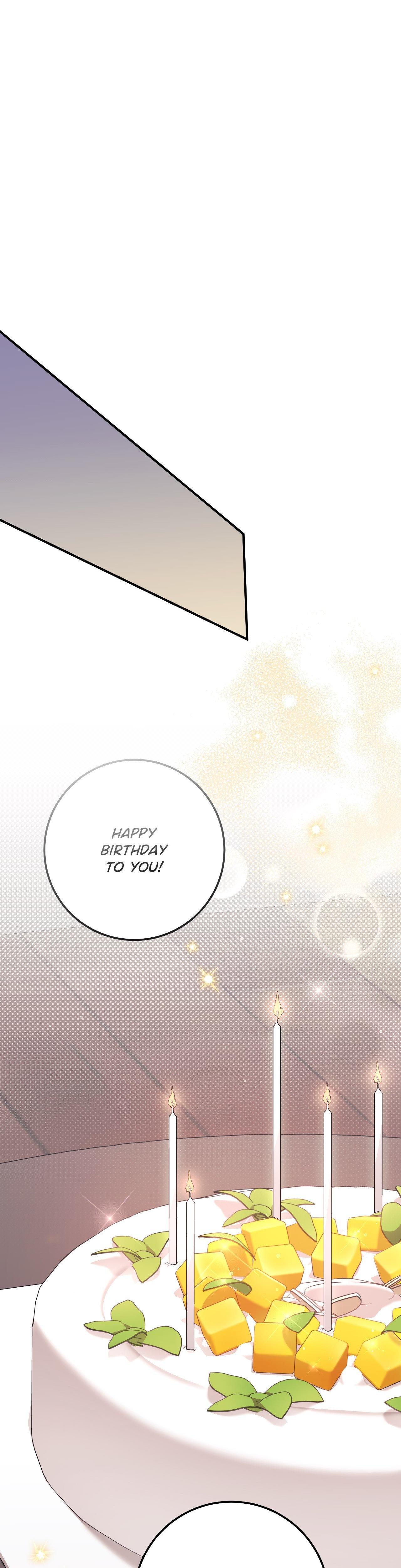 Milk My Strawberries chapter 38 page 31