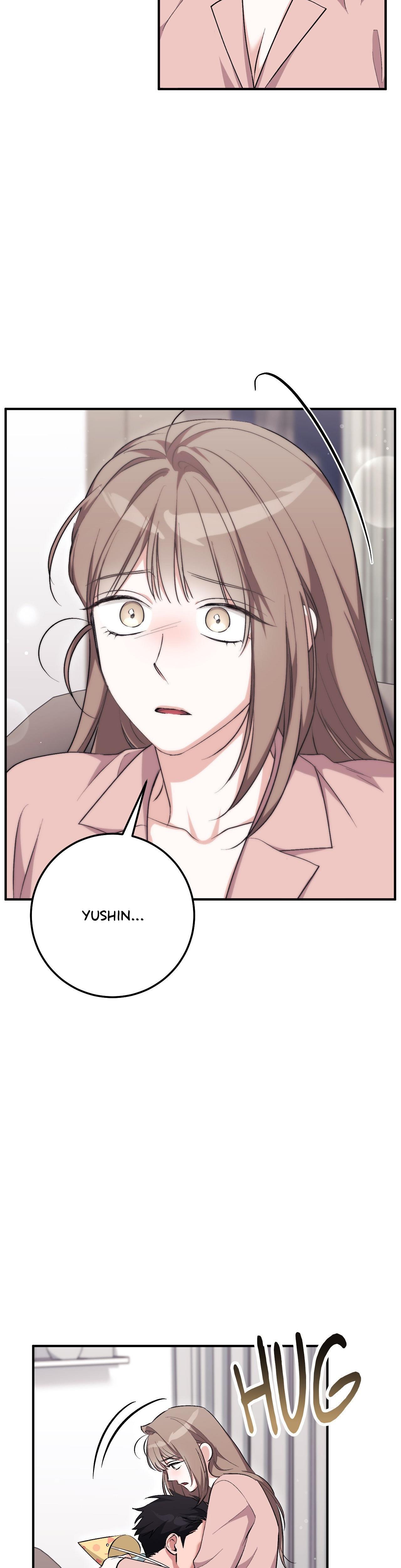Milk My Strawberries chapter 38 page 36