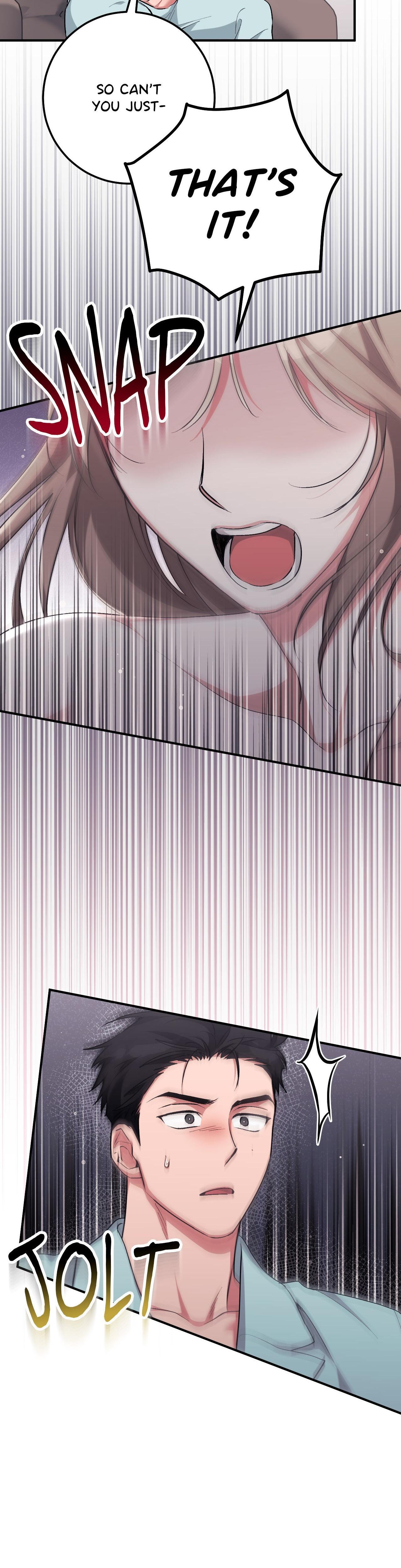 Milk My Strawberries chapter 38 page 46