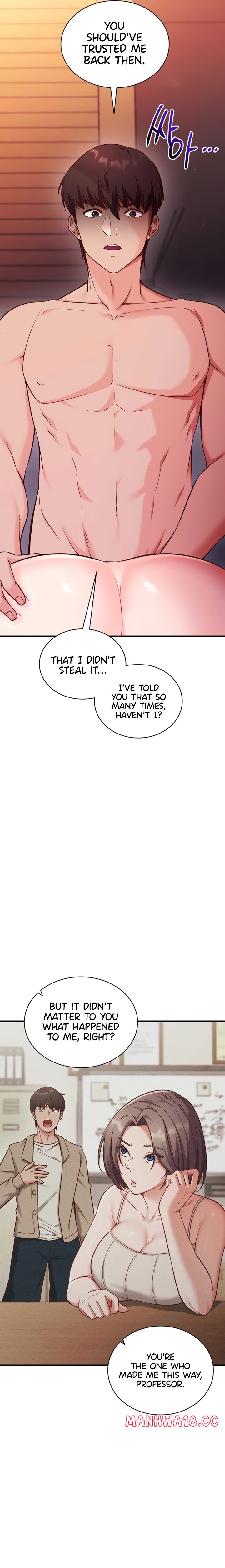 Mind Control chapter 2 page 19
