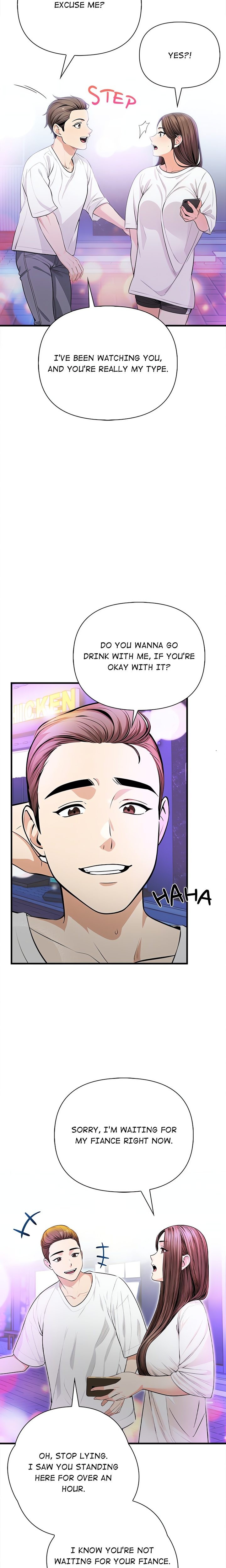 Mission chapter 1 page 3