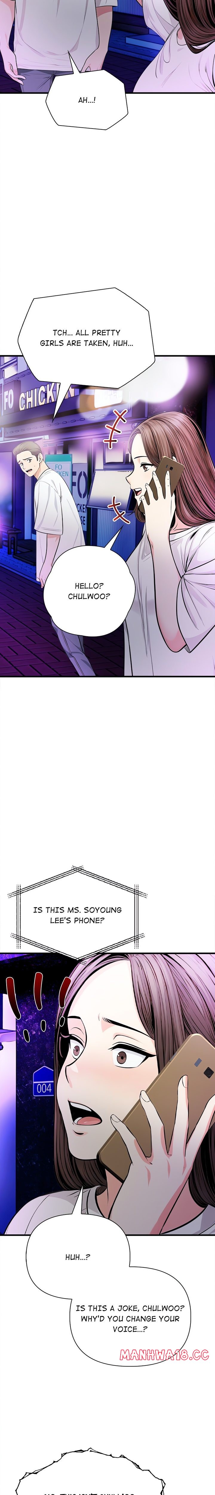 Mission chapter 1 page 5