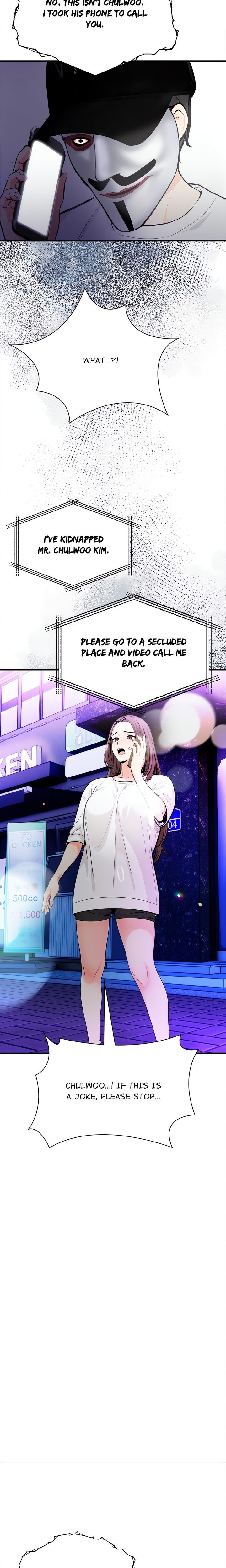 Mission chapter 1 page 6