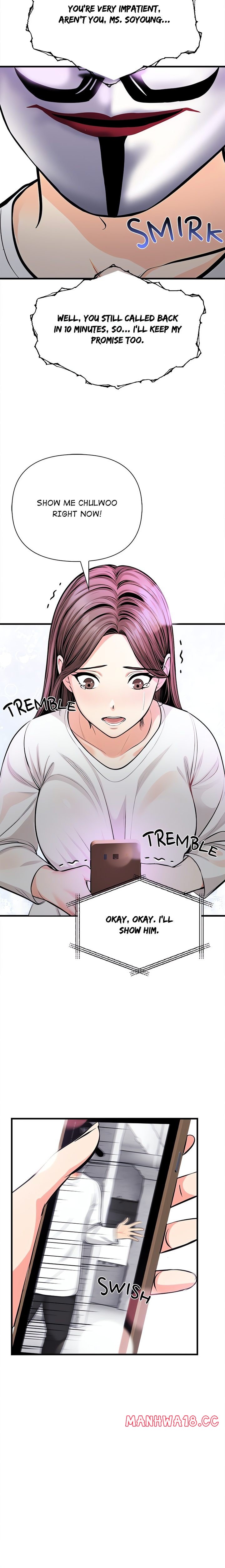 Mission chapter 1 page 11