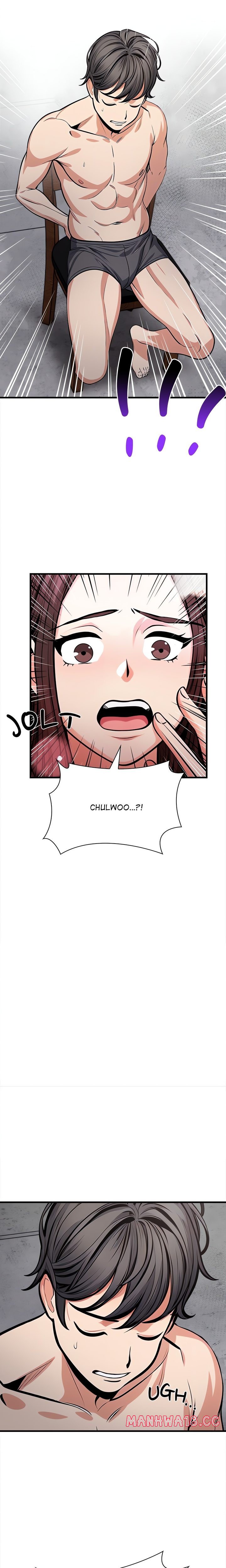 Mission chapter 1 page 12