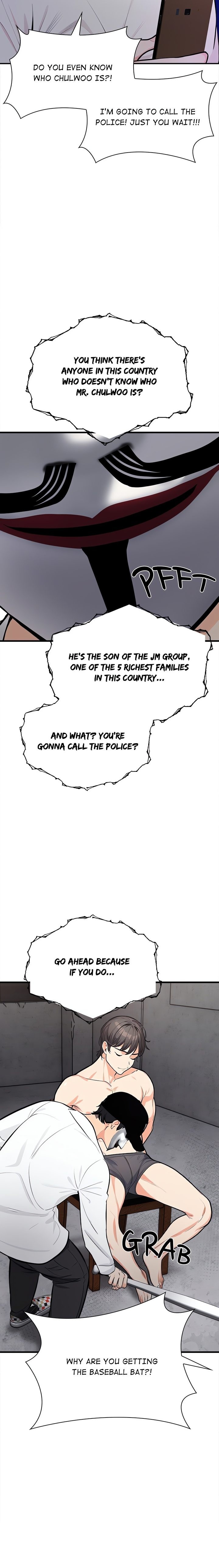 Mission chapter 1 page 14