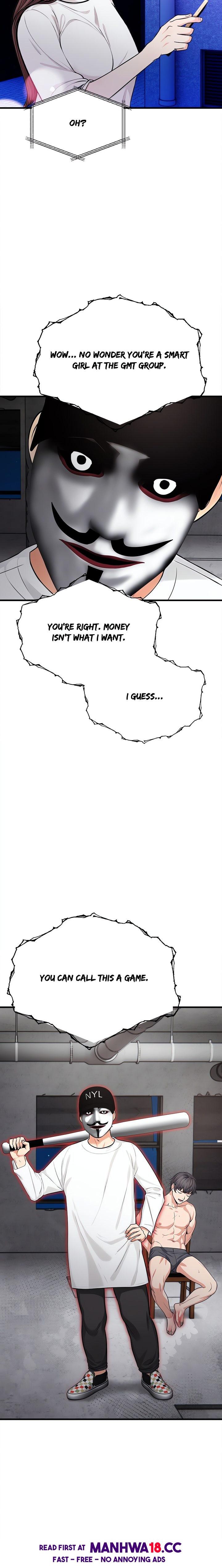 Mission chapter 1 page 18