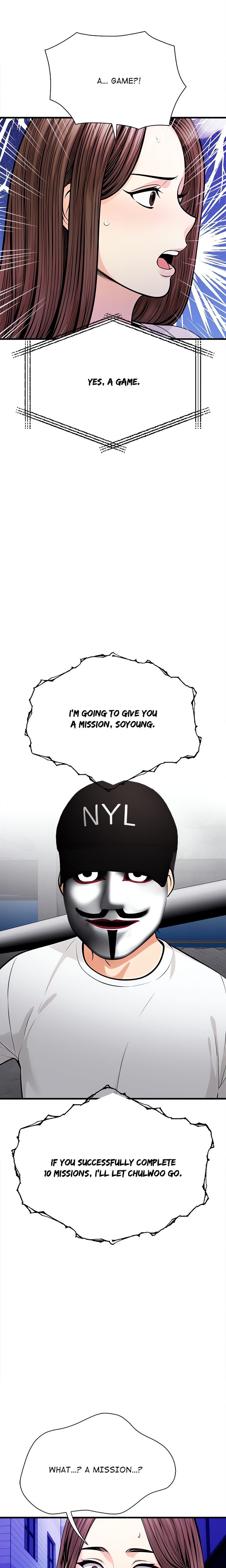Mission chapter 1 page 19