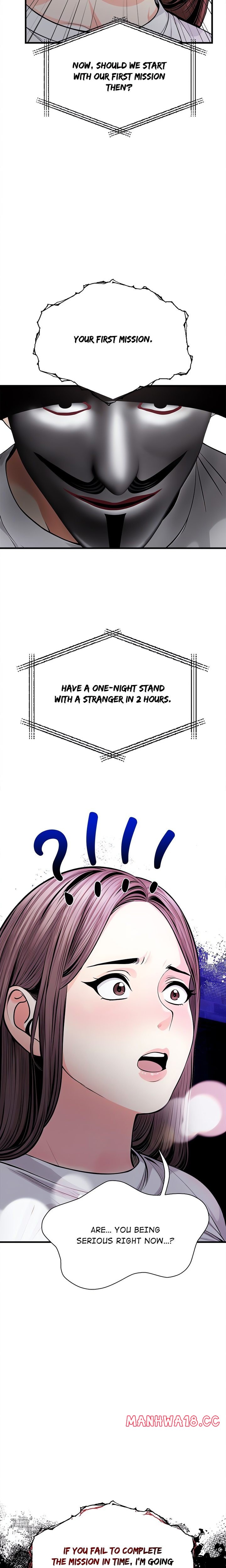 Mission chapter 1 page 21