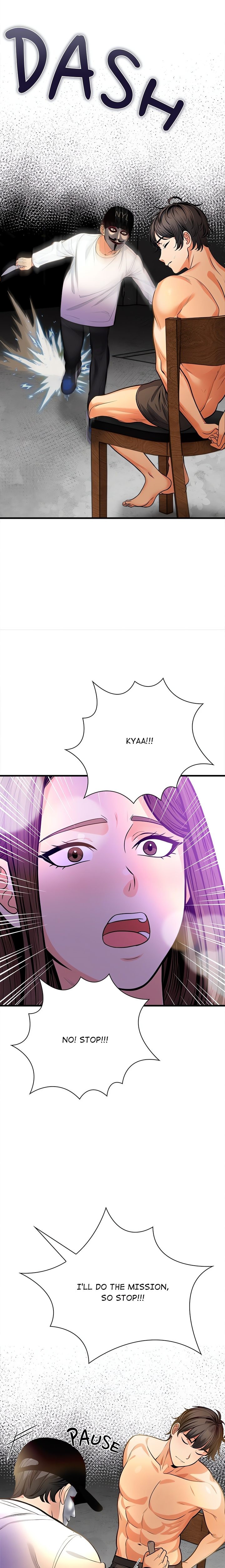 Mission chapter 2 page 6
