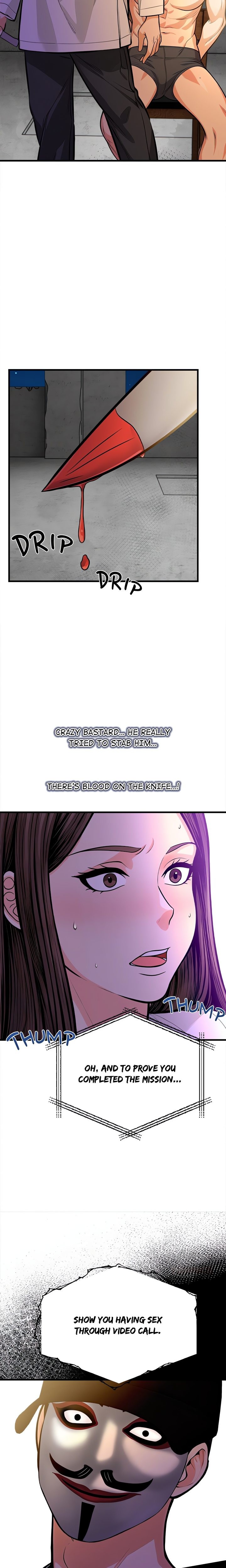 Mission chapter 2 page 8