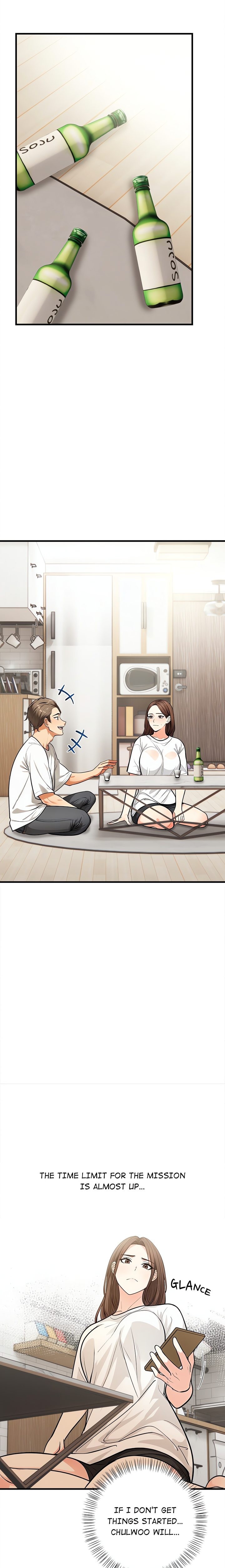 Mission chapter 2 page 19