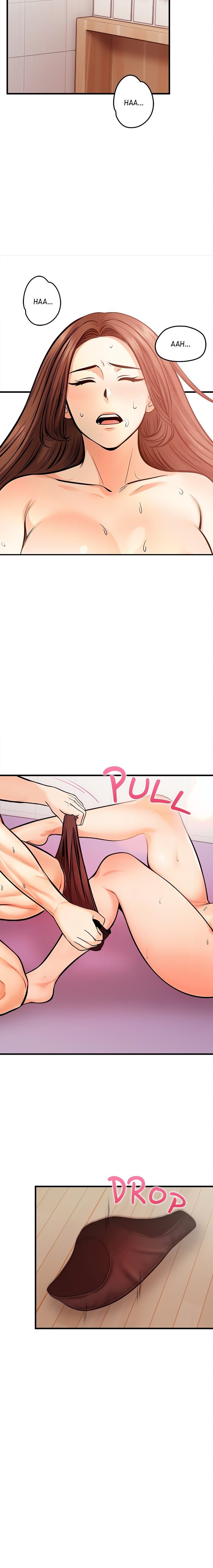 Mission chapter 3 page 3