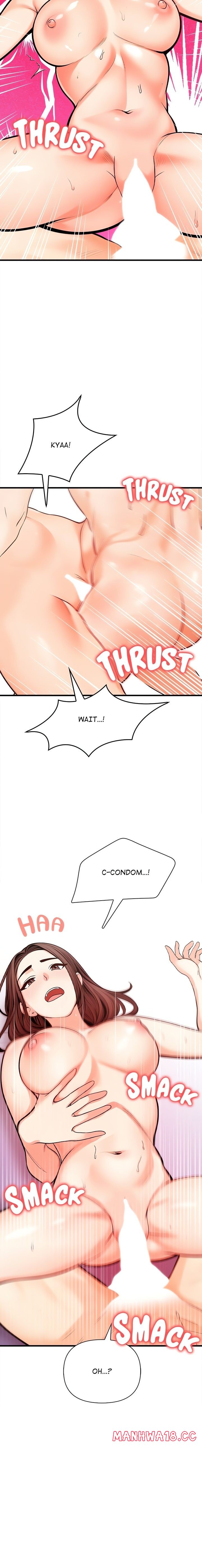 Mission chapter 3 page 12