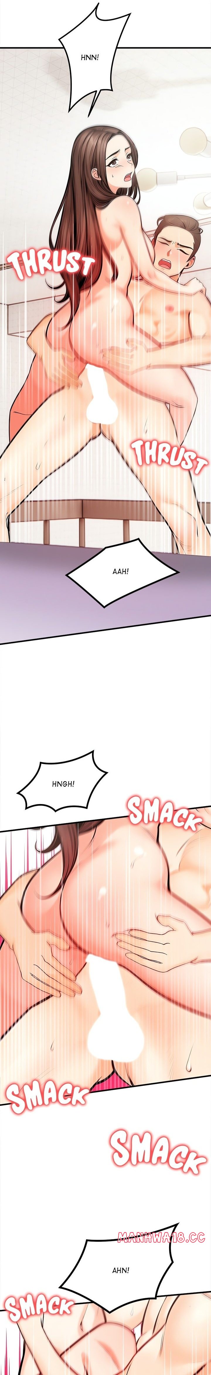 Mission chapter 3 page 14