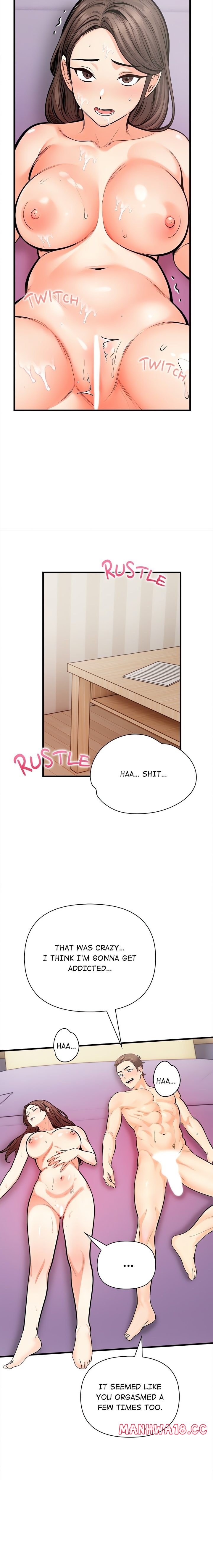 Mission chapter 3 page 19