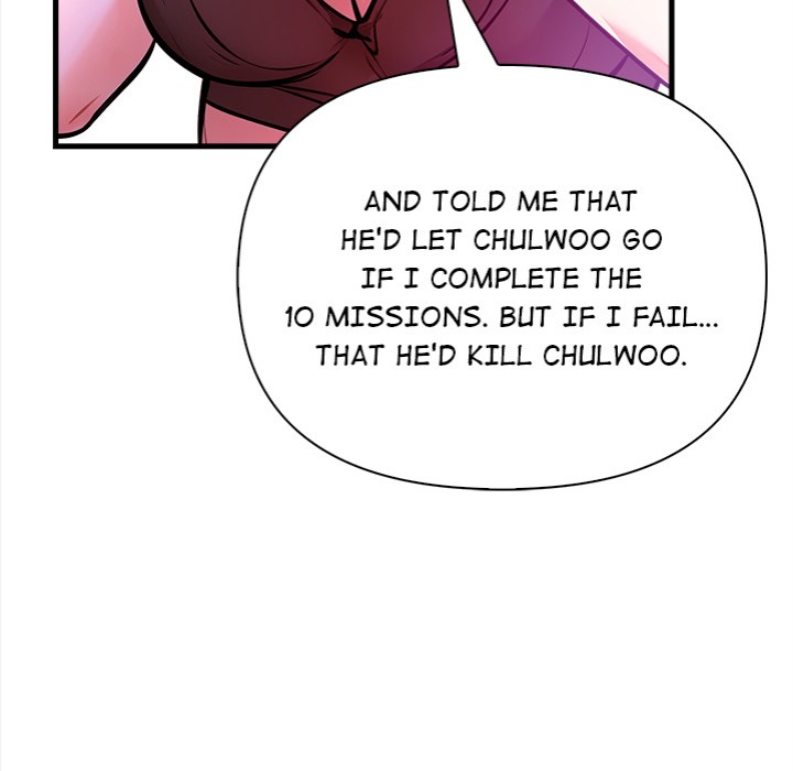 Mission chapter 4 page 61