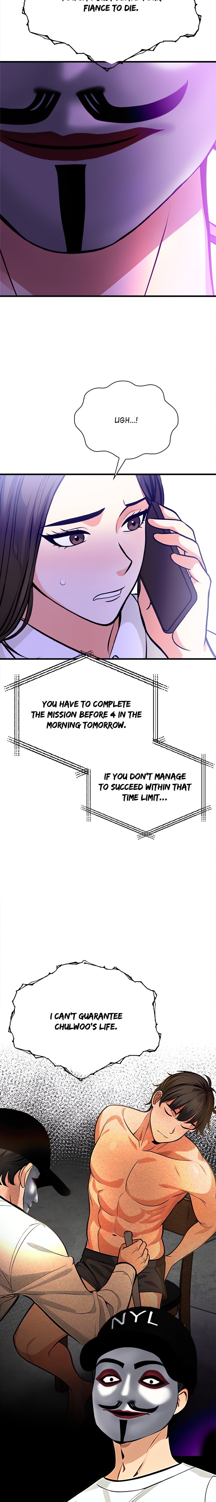 Mission chapter 5 page 5